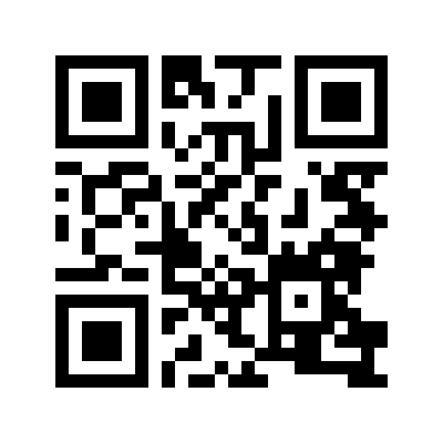 QR ко̂д гробног места