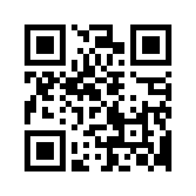 QR ко̂д гробног места