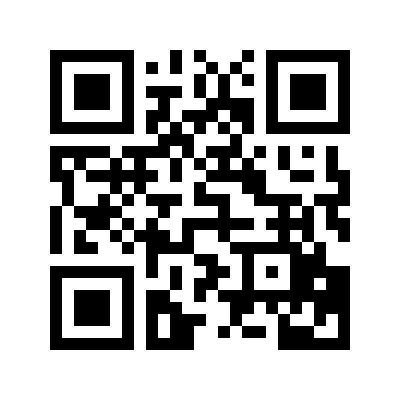 QR ко̂д гробног места