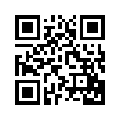 QR ко̂д гробног места