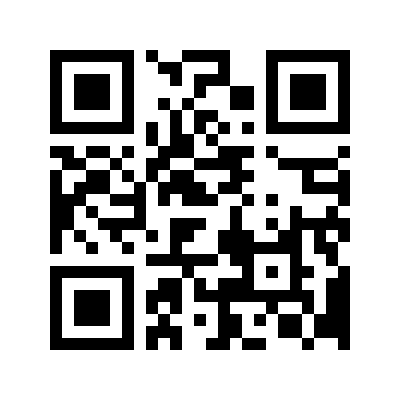 QR ко̂д гробног места