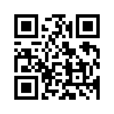 QR ко̂д гробног места