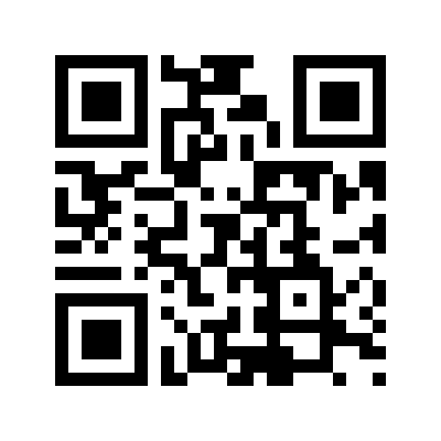 QR ко̂д гробног места