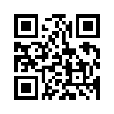 QR ко̂д гробног места