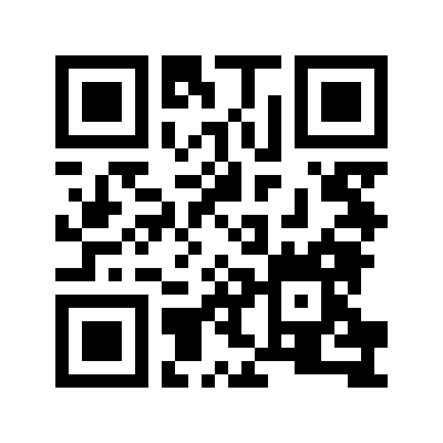 QR ко̂д гробног места