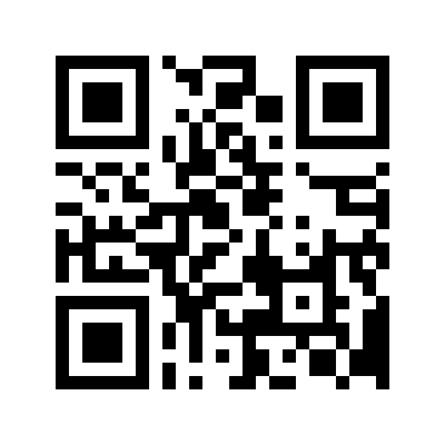 QR ко̂д гробног места