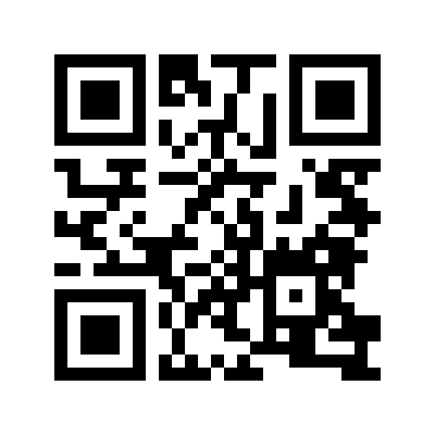 QR ко̂д гробног места