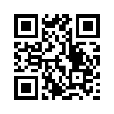 QR ко̂д гробног места