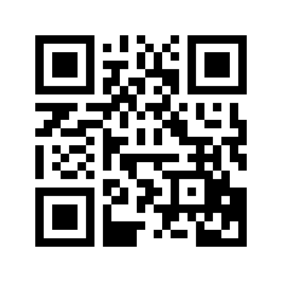 QR ко̂д гробног места