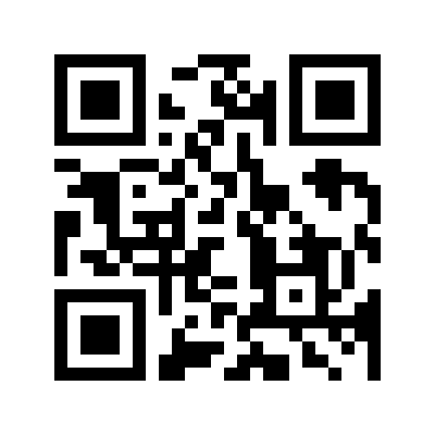 QR ко̂д гробног места