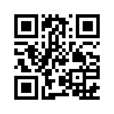 QR ко̂д гробног места