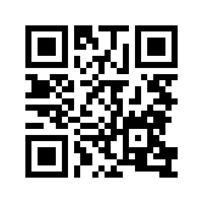 QR ко̂д гробног места