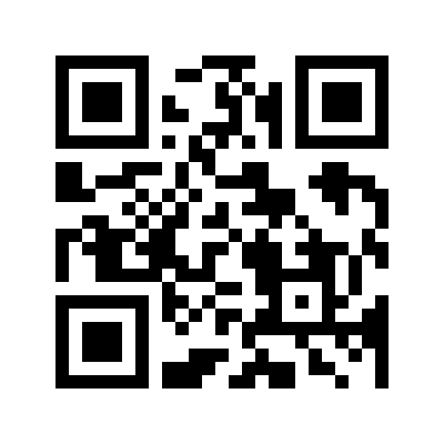 QR ко̂д гробног места