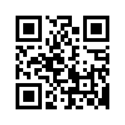 QR ко̂д гробног места