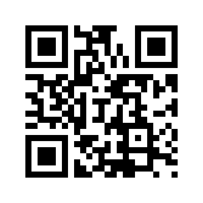 QR ко̂д гробног места