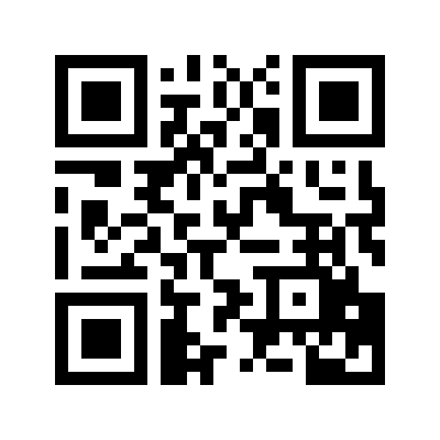 QR ко̂д гробног места