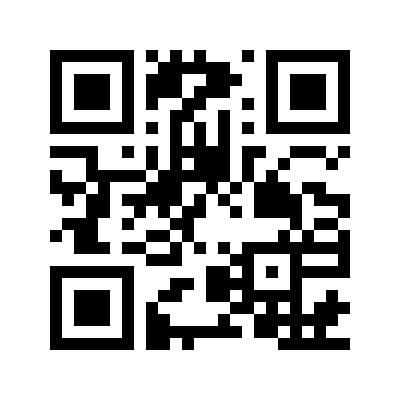 QR ко̂д гробног места