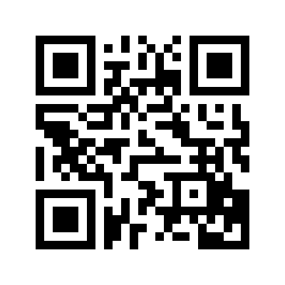 QR ко̂д гробног места