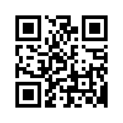 QR ко̂д гробног места