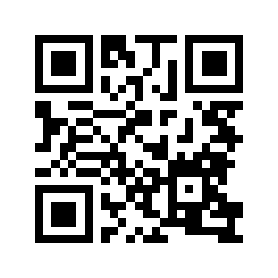 QR ко̂д гробног места