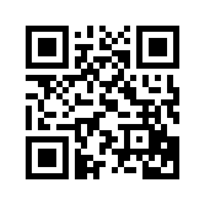 QR ко̂д гробног места