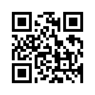 QR ко̂д гробног места