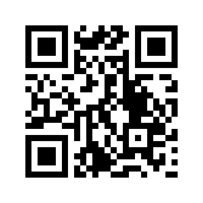 QR ко̂д гробног места