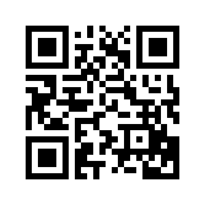 QR ко̂д гробног места