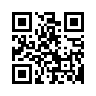 QR ко̂д гробног места