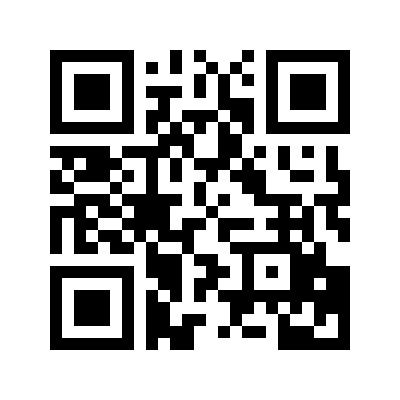 QR ко̂д гробног места