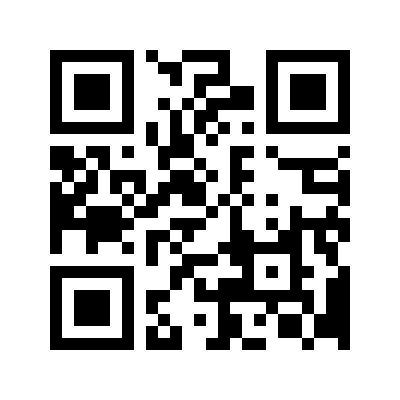 QR ко̂д гробног места