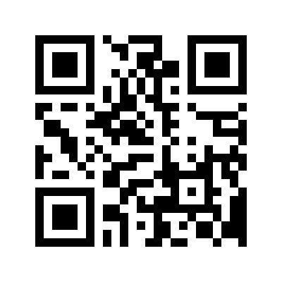 QR ко̂д гробног места