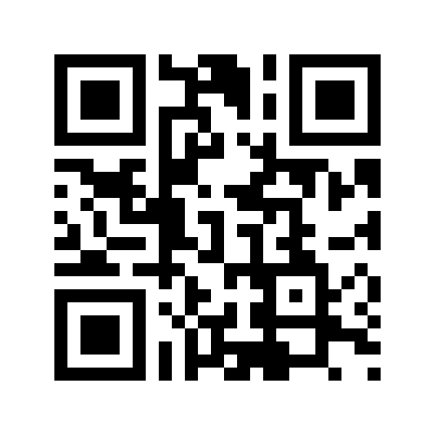 QR ко̂д гробног места