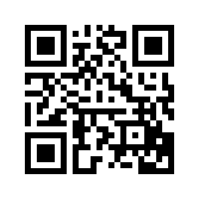 QR ко̂д гробног места