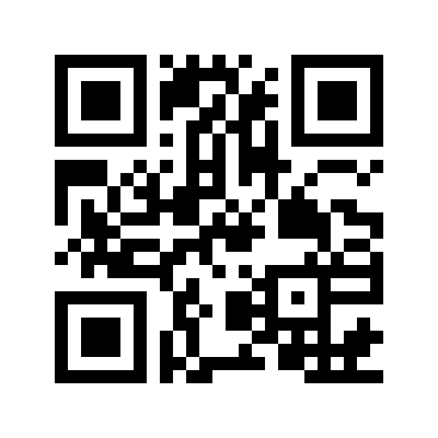 QR ко̂д гробног места