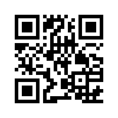 QR ко̂д гробног места