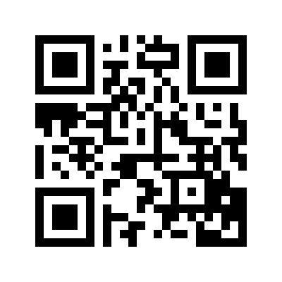 QR ко̂д гробног места