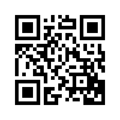 QR ко̂д гробног места