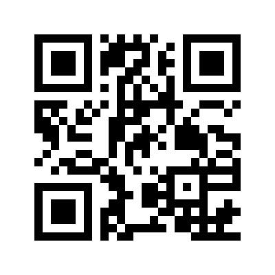 QR ко̂д гробног места