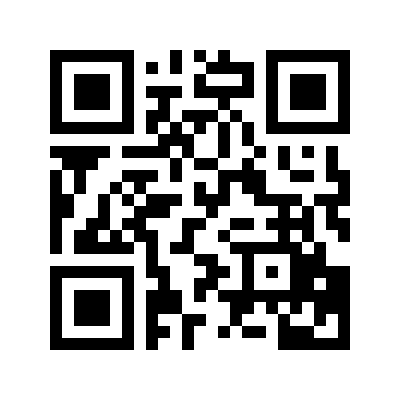 QR ко̂д гробног места