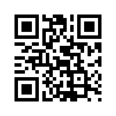 QR ко̂д гробног места