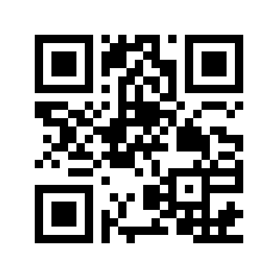 QR ко̂д гробног места