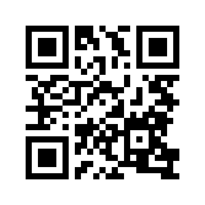 QR ко̂д гробног места