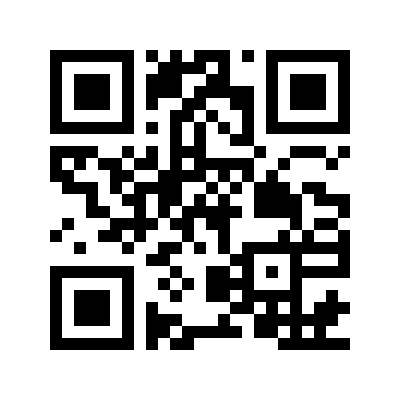 QR ко̂д гробног места