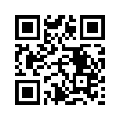 QR ко̂д гробног места