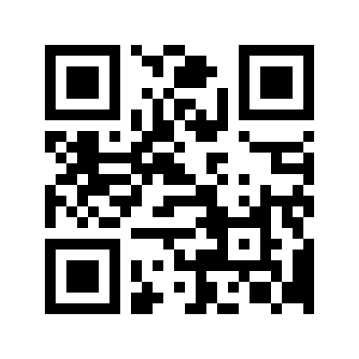 QR ко̂д гробног места