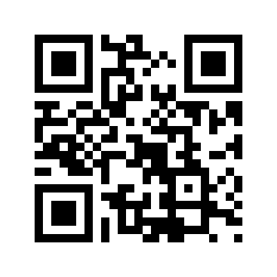 QR ко̂д гробног места