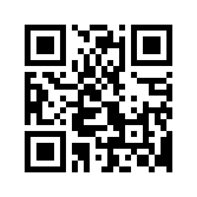 QR ко̂д гробног места