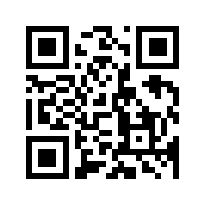 QR ко̂д гробног места