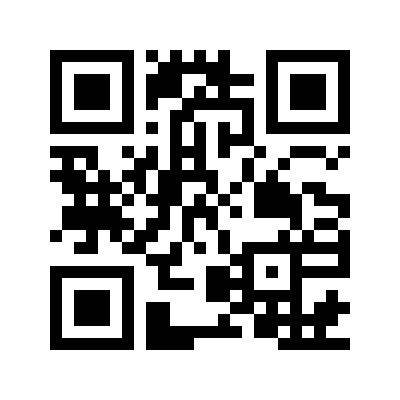 QR ко̂д гробног места